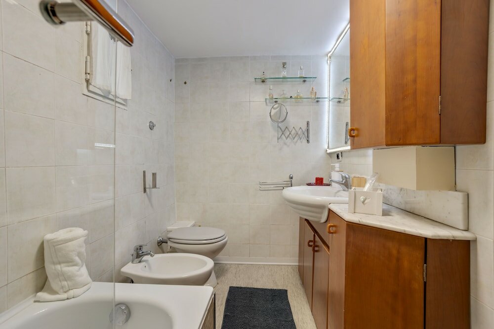 Фото Costigliola Palace Netflix&Parking Flat