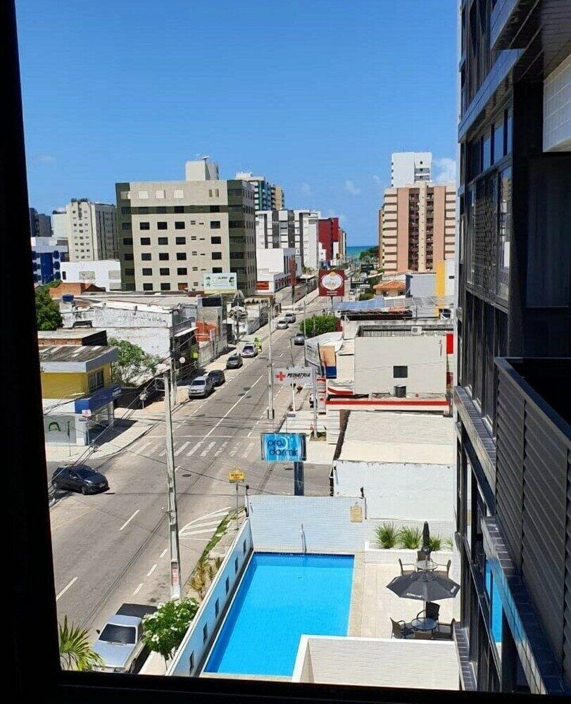 Фото Temporada e Conforto em Maceio