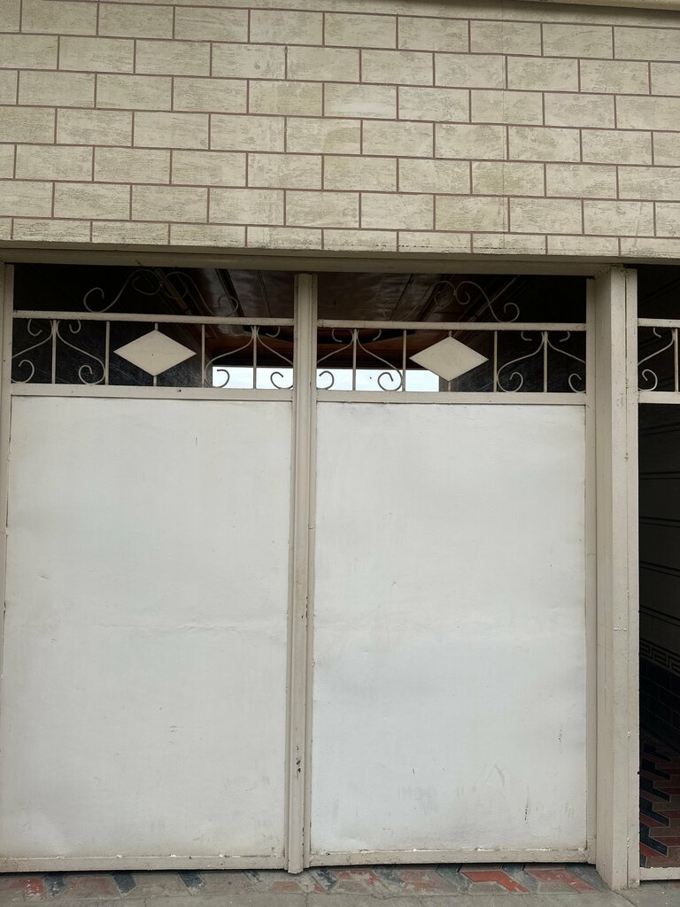 Private practice doctors Pediatrician Akram Juraev, Andijan, photo