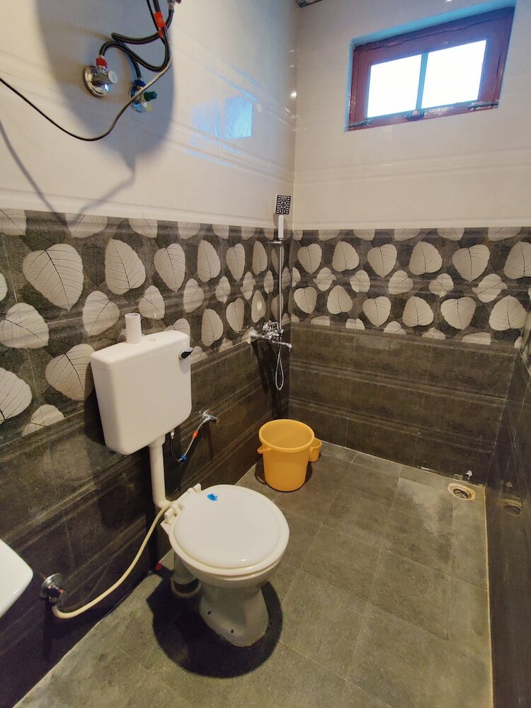 Фото Hipostel Naddi