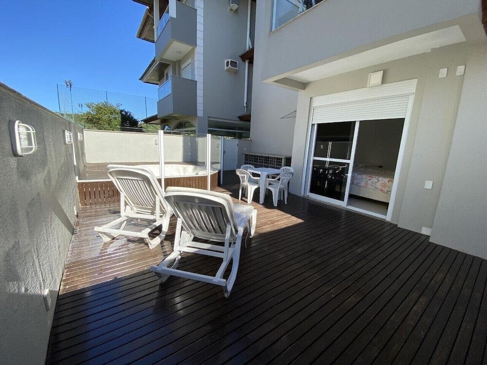 Фото Il Campanario Jurere Internacional