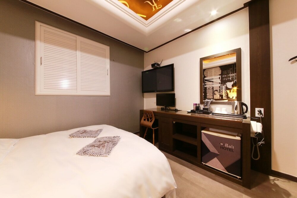 Фото Indeokwon Bali