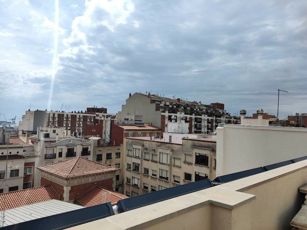 Фото Casa Cervantes