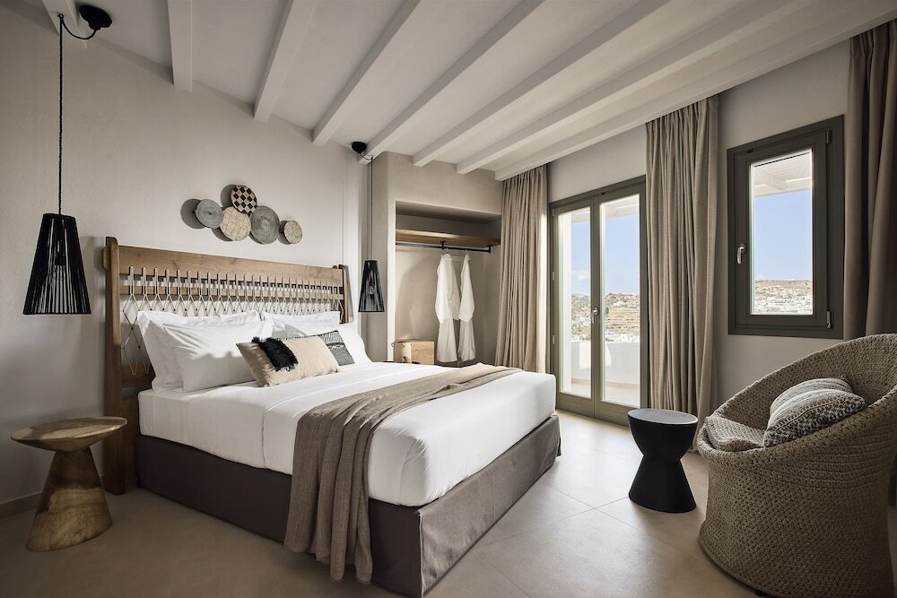 Фото Nival Boutique Hotel