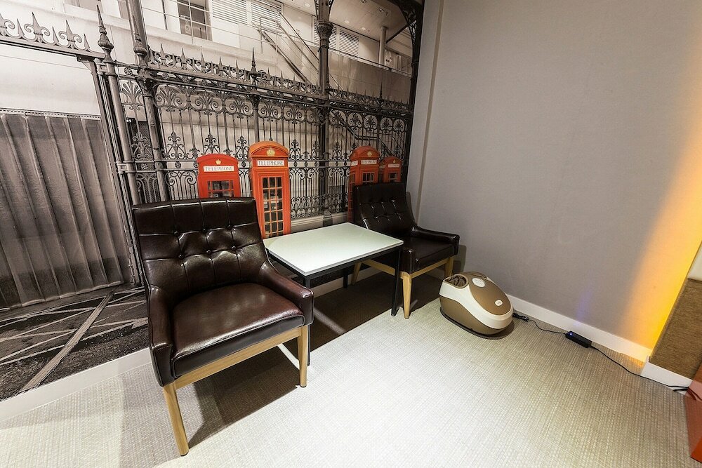 Фото Indeogwon Valt Hotel