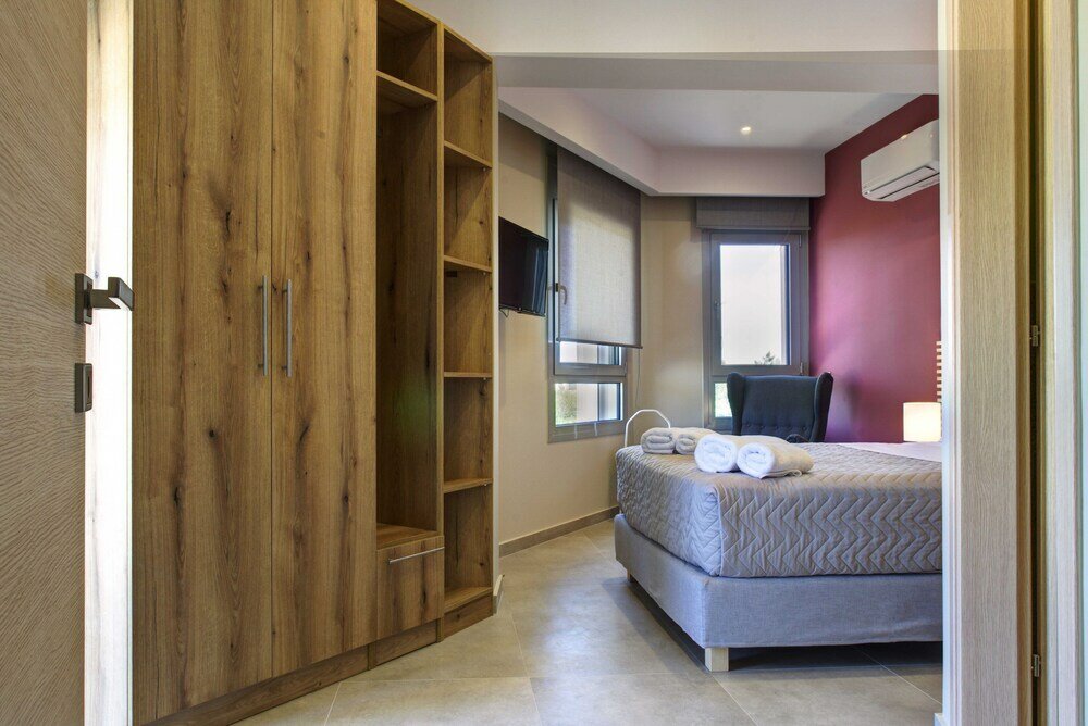 Фото Tessera Villas Collection