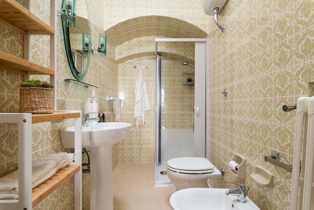 Фото Casa Vintage con Terrazza