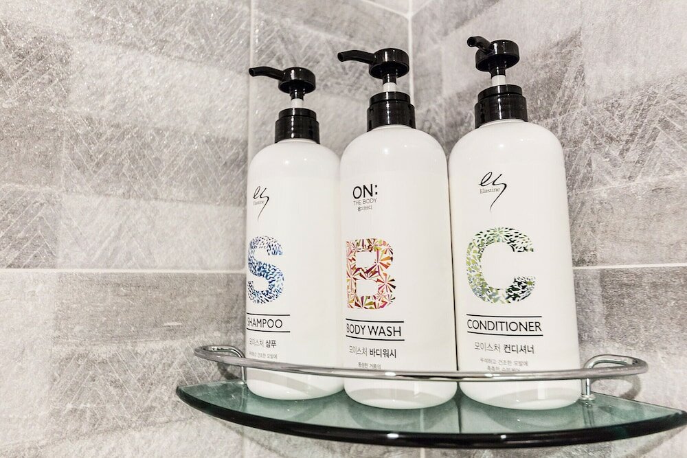 Фото Indeogwon Valt Hotel