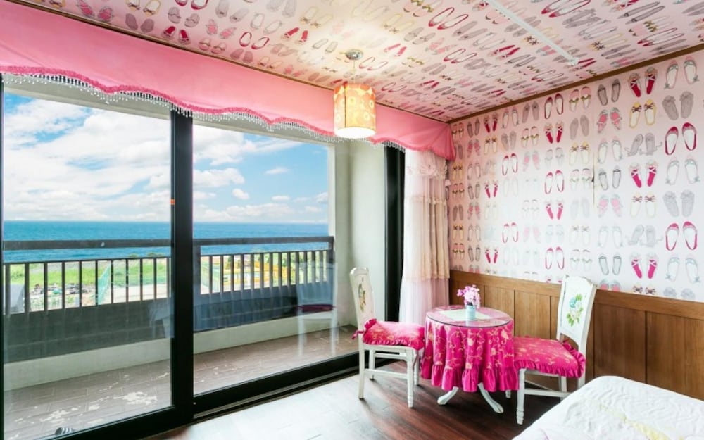 Фото Ganghwado Woori Bada Pension