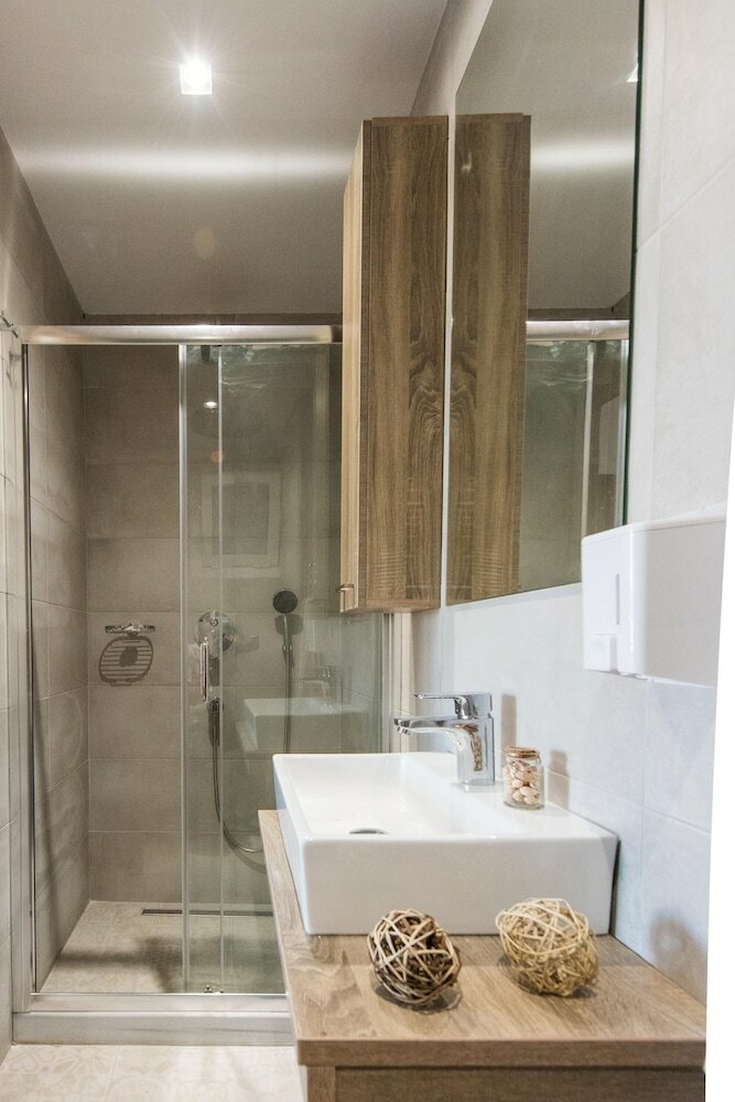 Фото Mikes Beach Lux