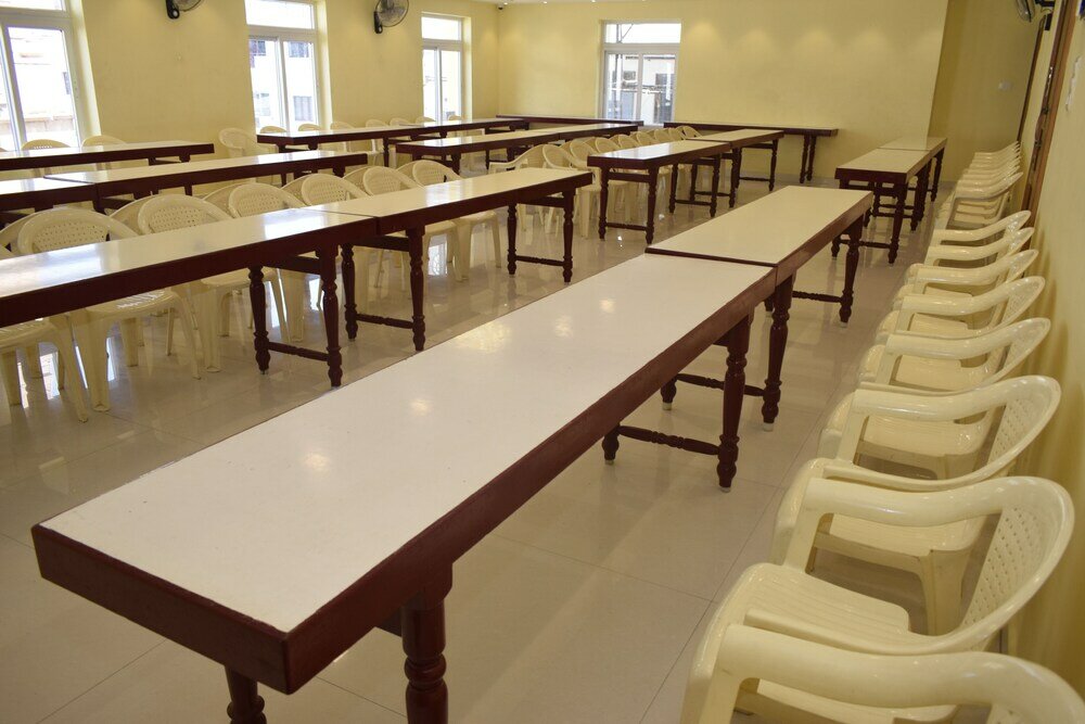 Фото I Residency