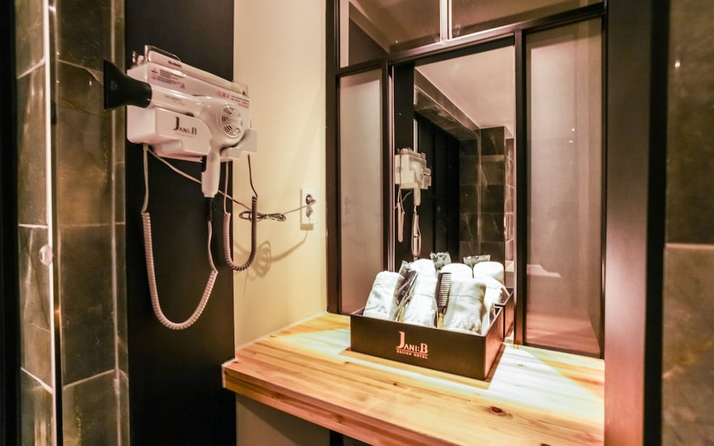 Фото Suwon Johnny B