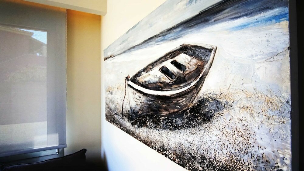 Фото Tessera Villas Collection