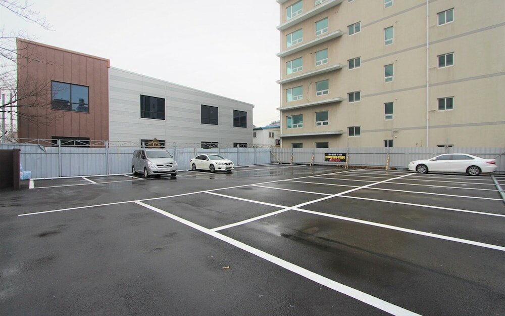 Фото Changwon Jinhae Yongwon Zeta