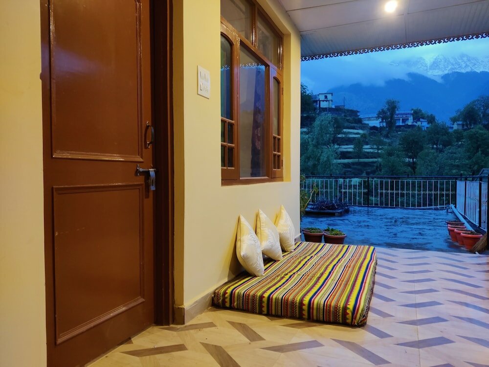 Фото Hipostel Naddi