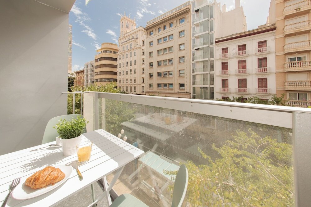 Фото Myflats Rambla Collection