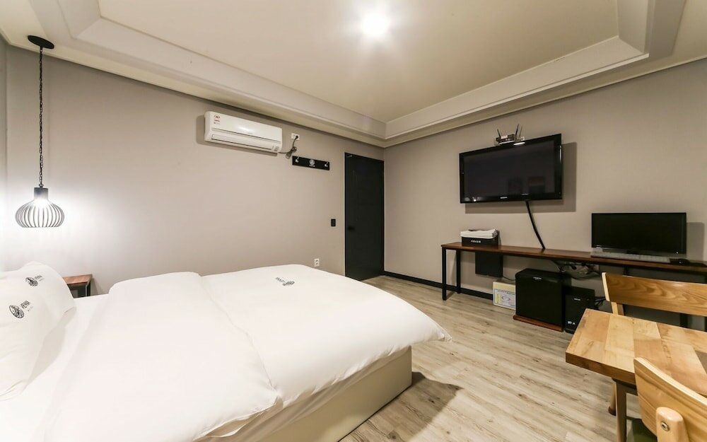 Фото Changwon Palyongdong Vienna