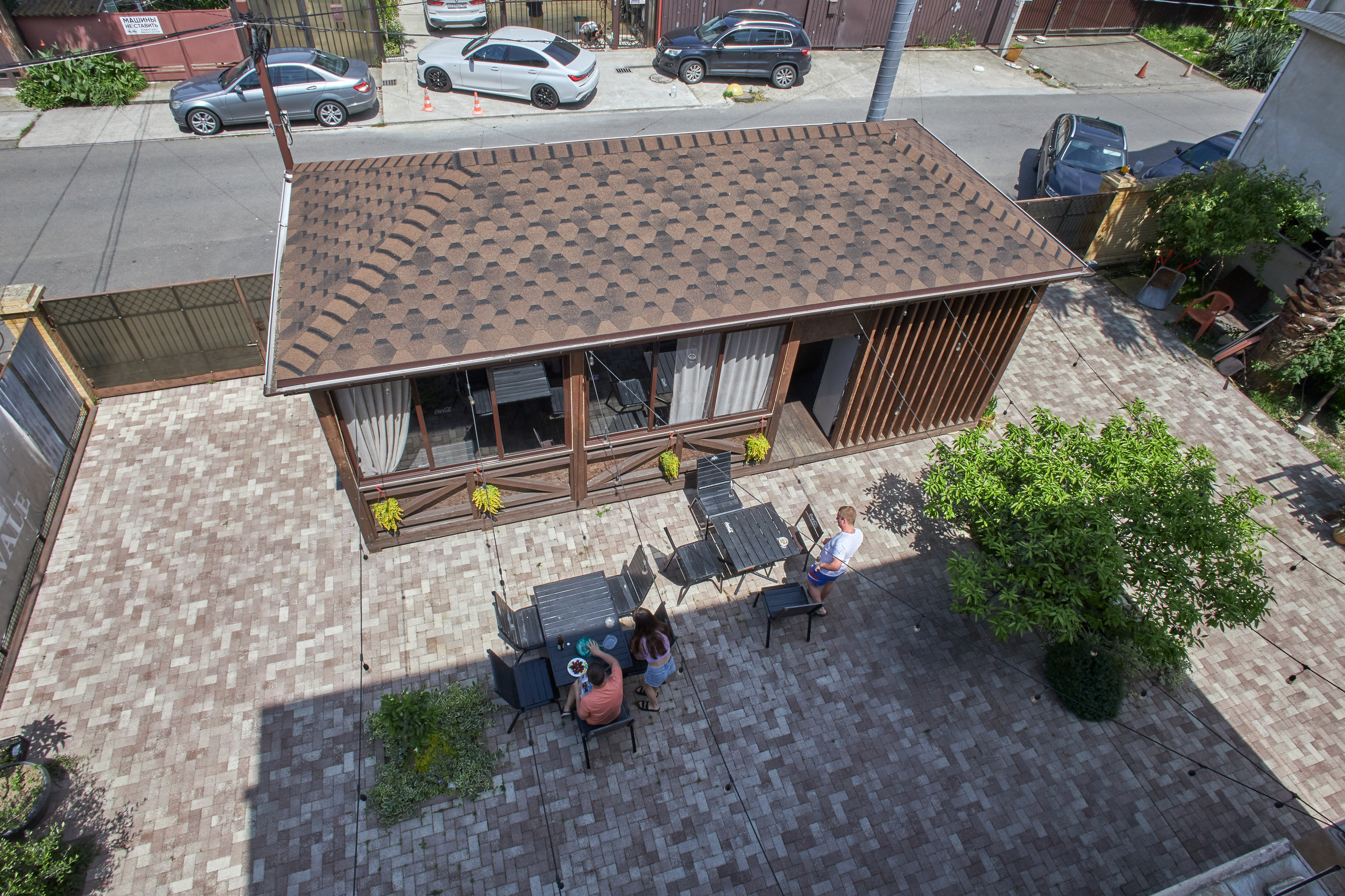 Фото Бумеранг