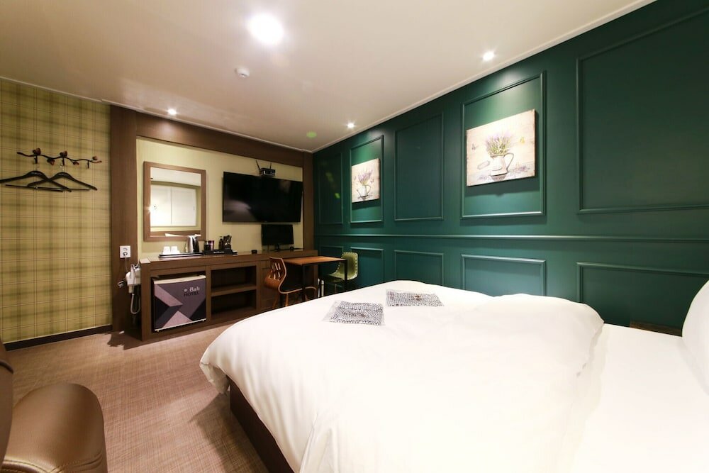 Фото Indeokwon Bali