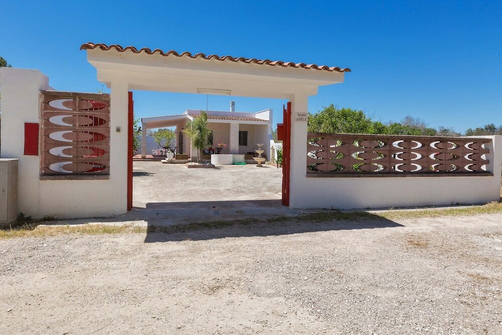 Фото 1941 Villino Adele