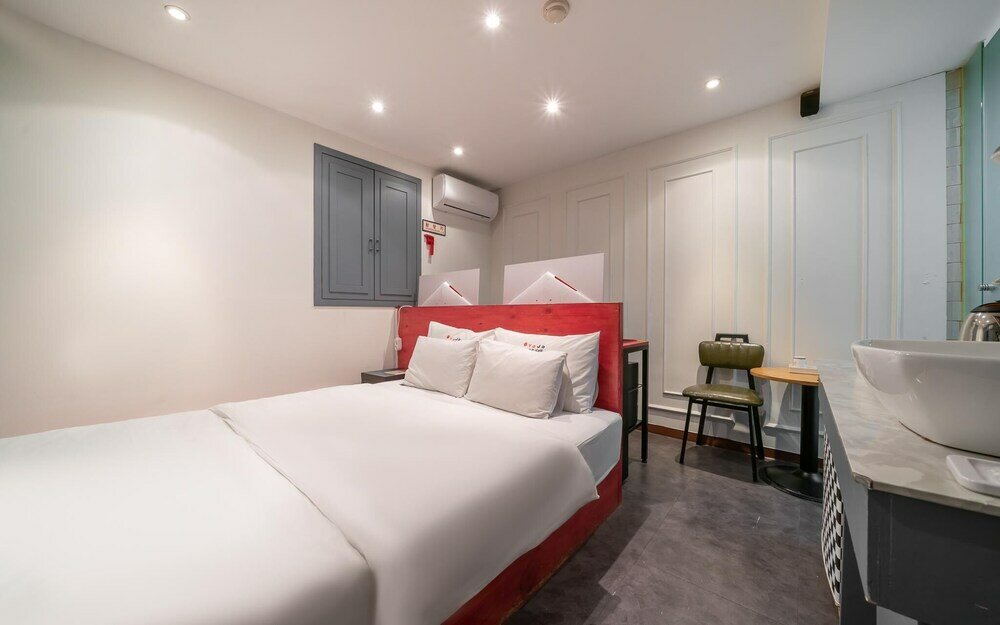 Фото Incheon Kojaja