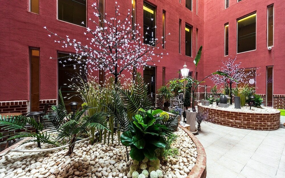 Фото отеля 5