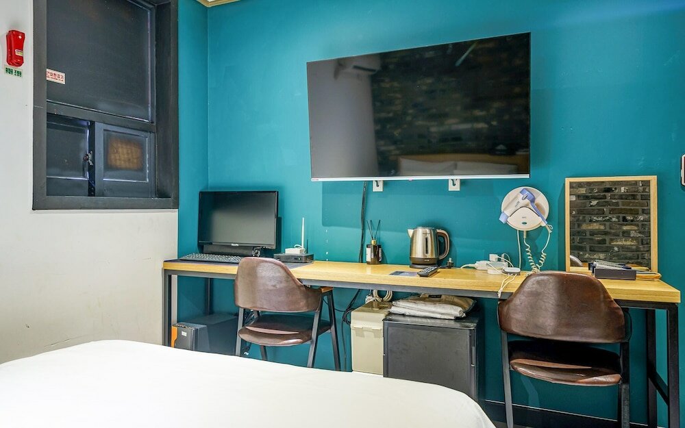 Фото Incheon Hotel Afternoon