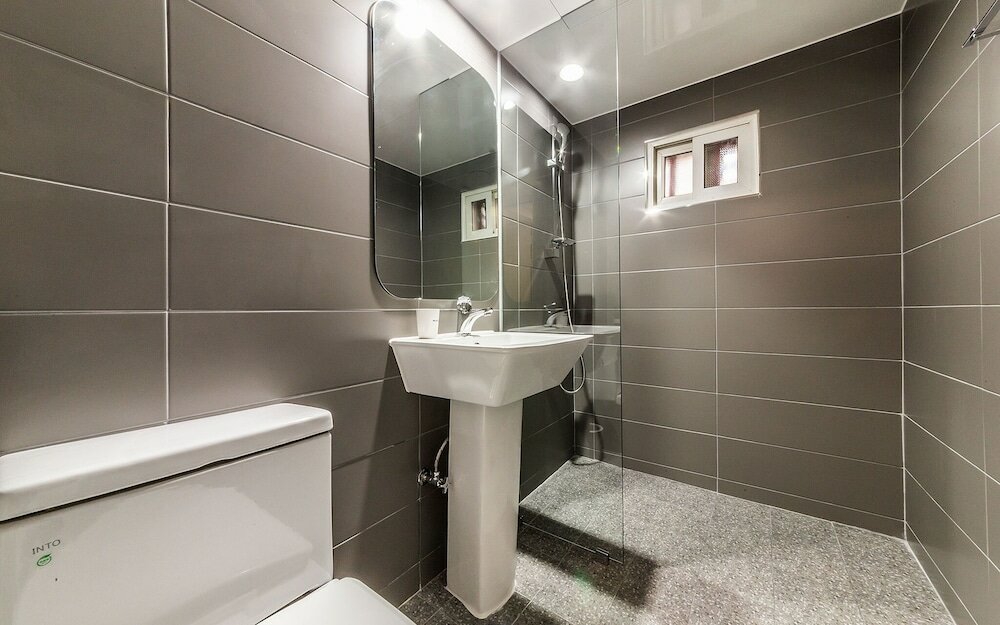 Фото Incheon Mono Hotel