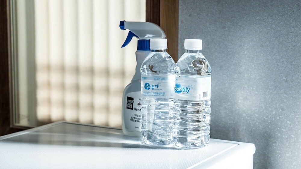 Фото Gyeongju Nenugnam20 Hanok Pension