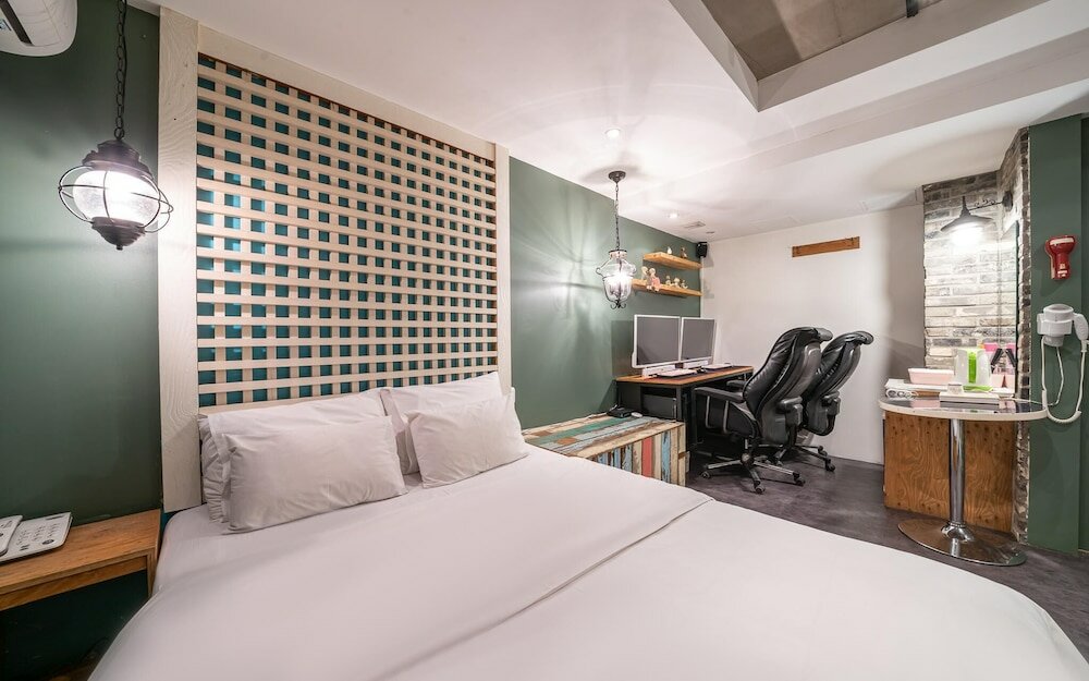 Фото Incheon Kojaja