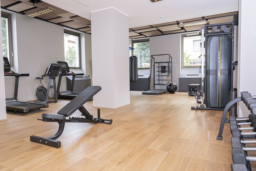 Фото Camplus Guest Firenze - Casa per Ferie