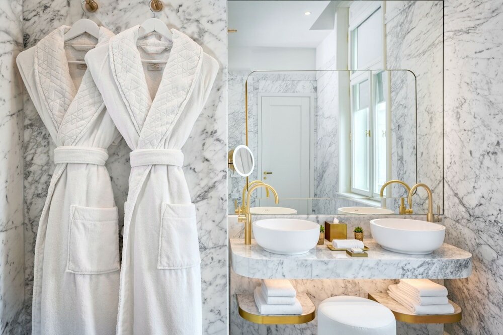 Фото Matild Palace, A Luxury Collection Hotel, Budapest