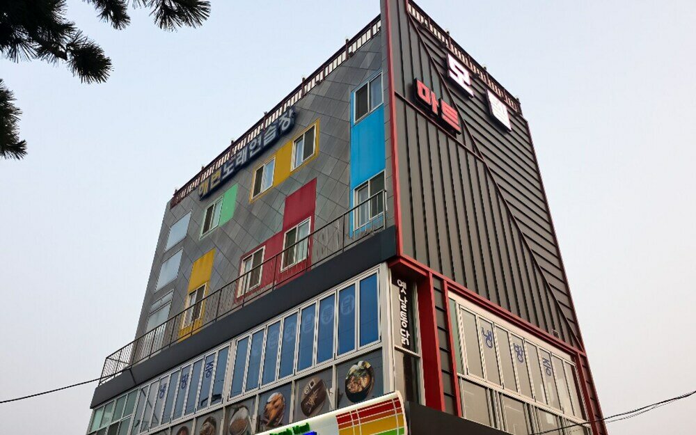 Фото отеля 4