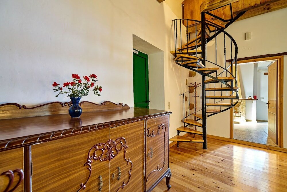 Фото Achilleas Apartments