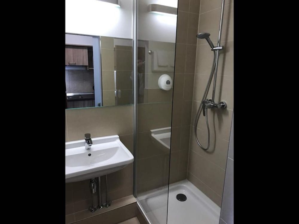 Фото Studio for 2 People in Hamburg Mitte, Cozy and Modern