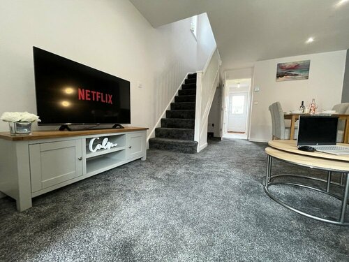 Гостиница Pride Park House в Дерби