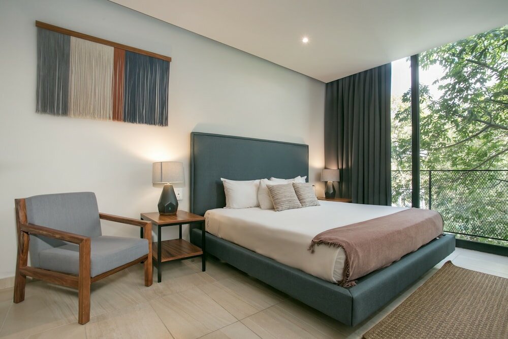 Фото Kaab At The Park by The Spot Rentals