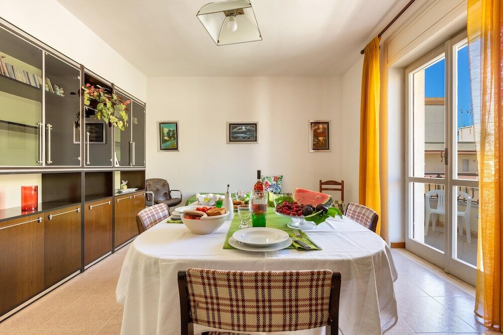 Фото 1940 Appartamento Fiorella