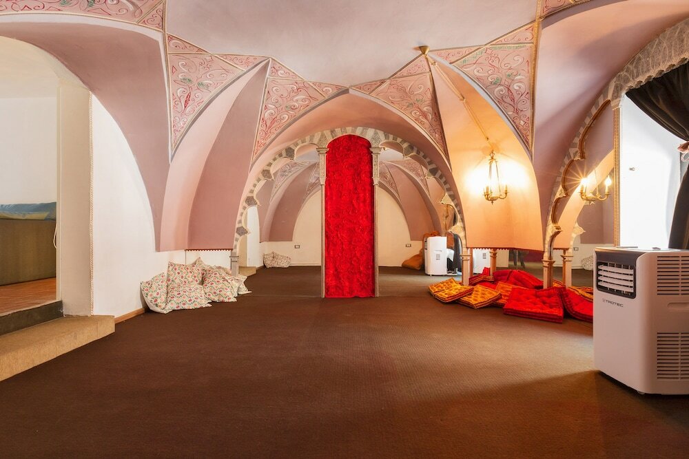 Фото 2264 Appartamenti Novecento - Casa La Marangia