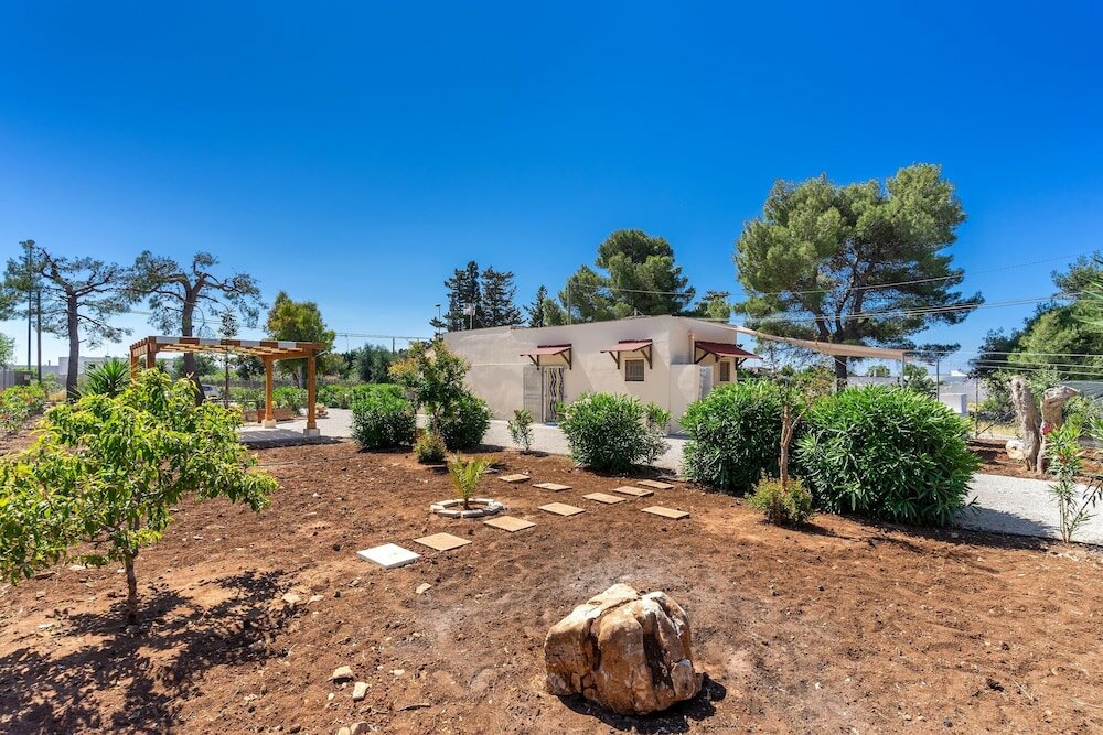 Фото 2003 Villetta Dolores