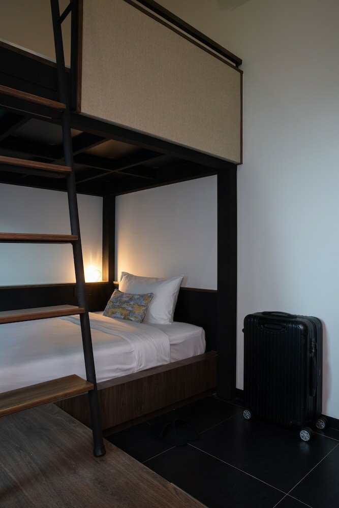 Фото Beanstalk Bangkok