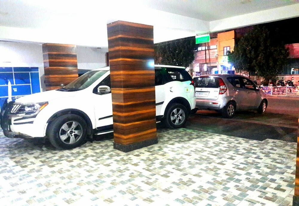 Фото отеля 4