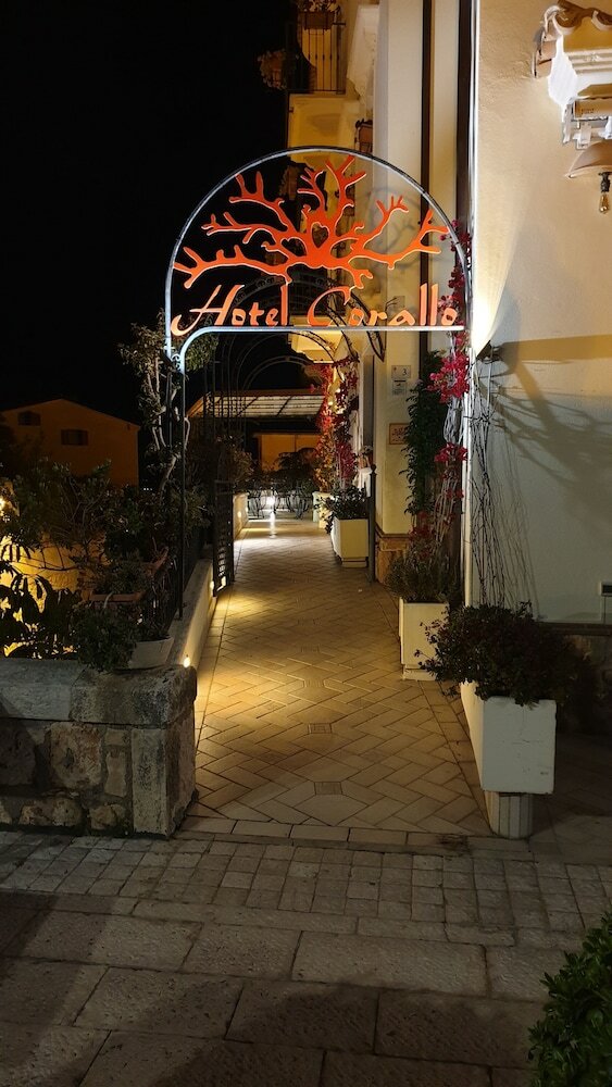 Фото Hotel Corallo