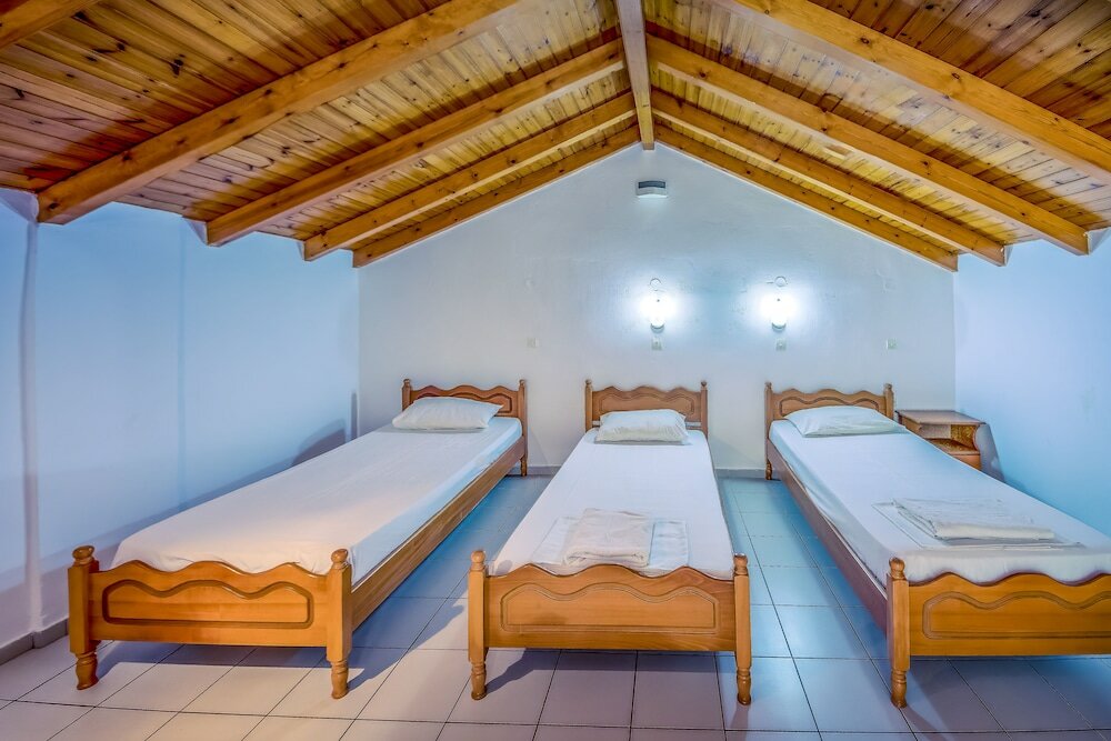 Фото Гостевой Дом Fardini Seaside