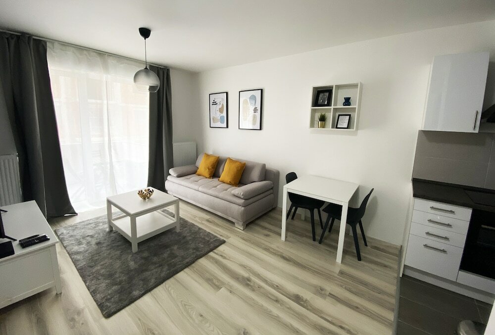 Фото Atempo Residence