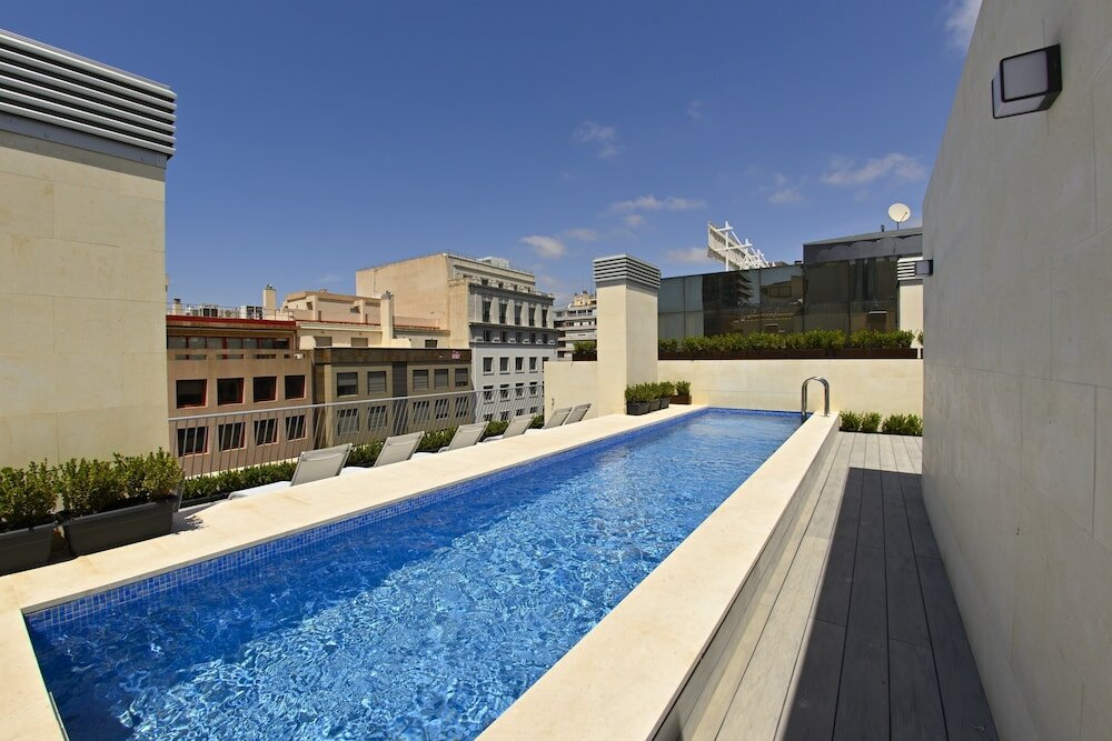 Фото Myflats Rambla Collection