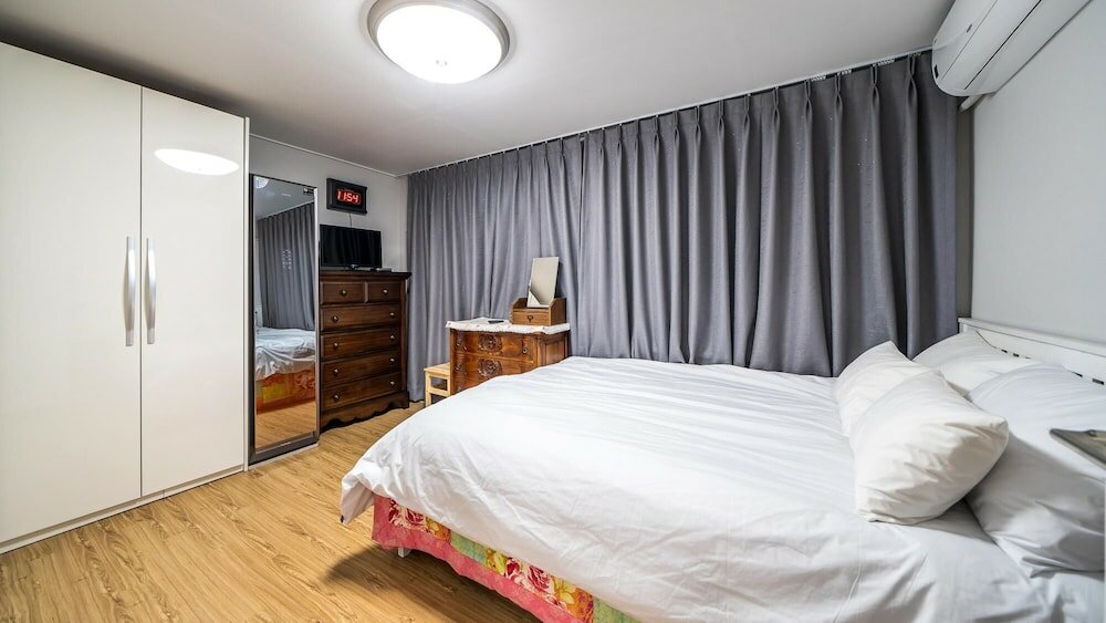 Фото Gyeongju Nenugnam20 Hanok Pension