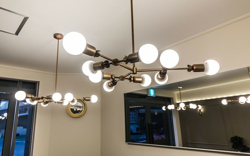 Фото Incheon Mono Hotel