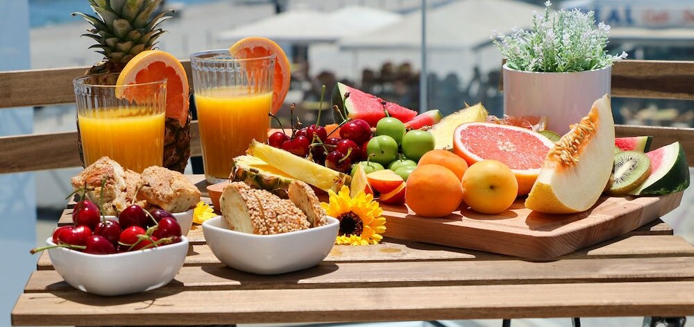 Фото Phaedrus Living- Seaside Lighthouse 74