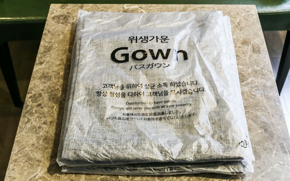 Фото Changwon Paryongdong Soo